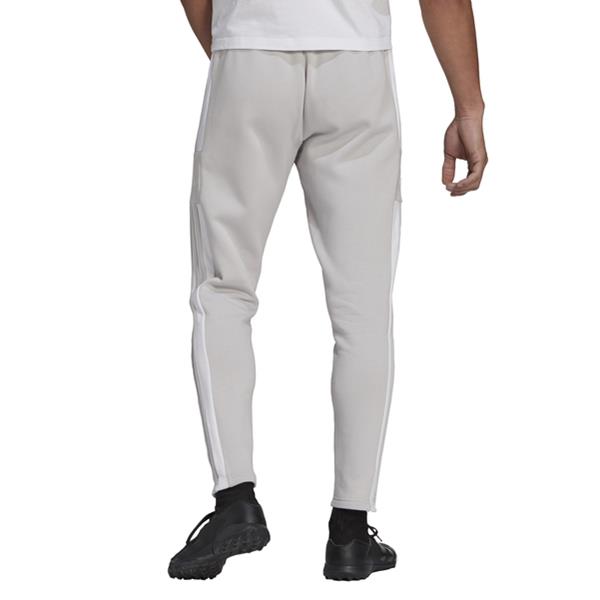 adidas Squadra 21 Team Light Grey/White Sweat Pants